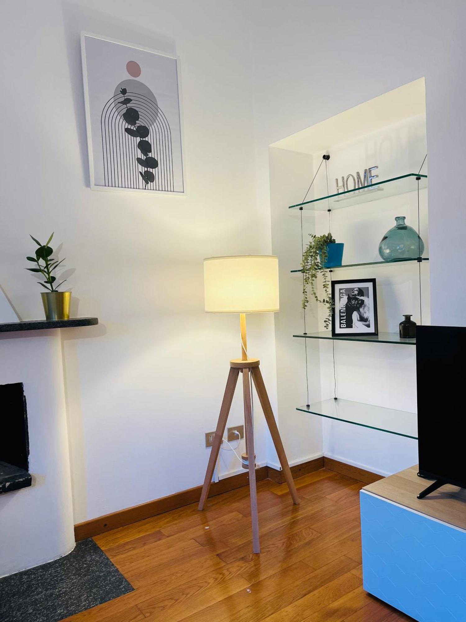 Mercalli 5 Milano Ngoại thất bức ảnh