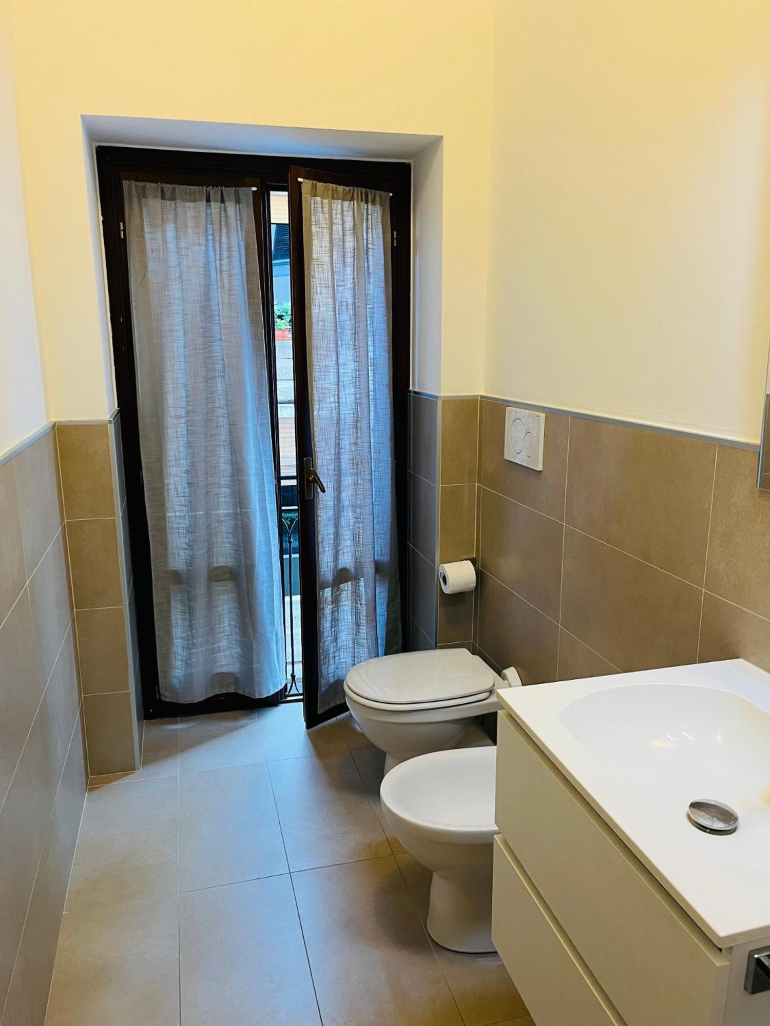Mercalli 5 Milano Ngoại thất bức ảnh