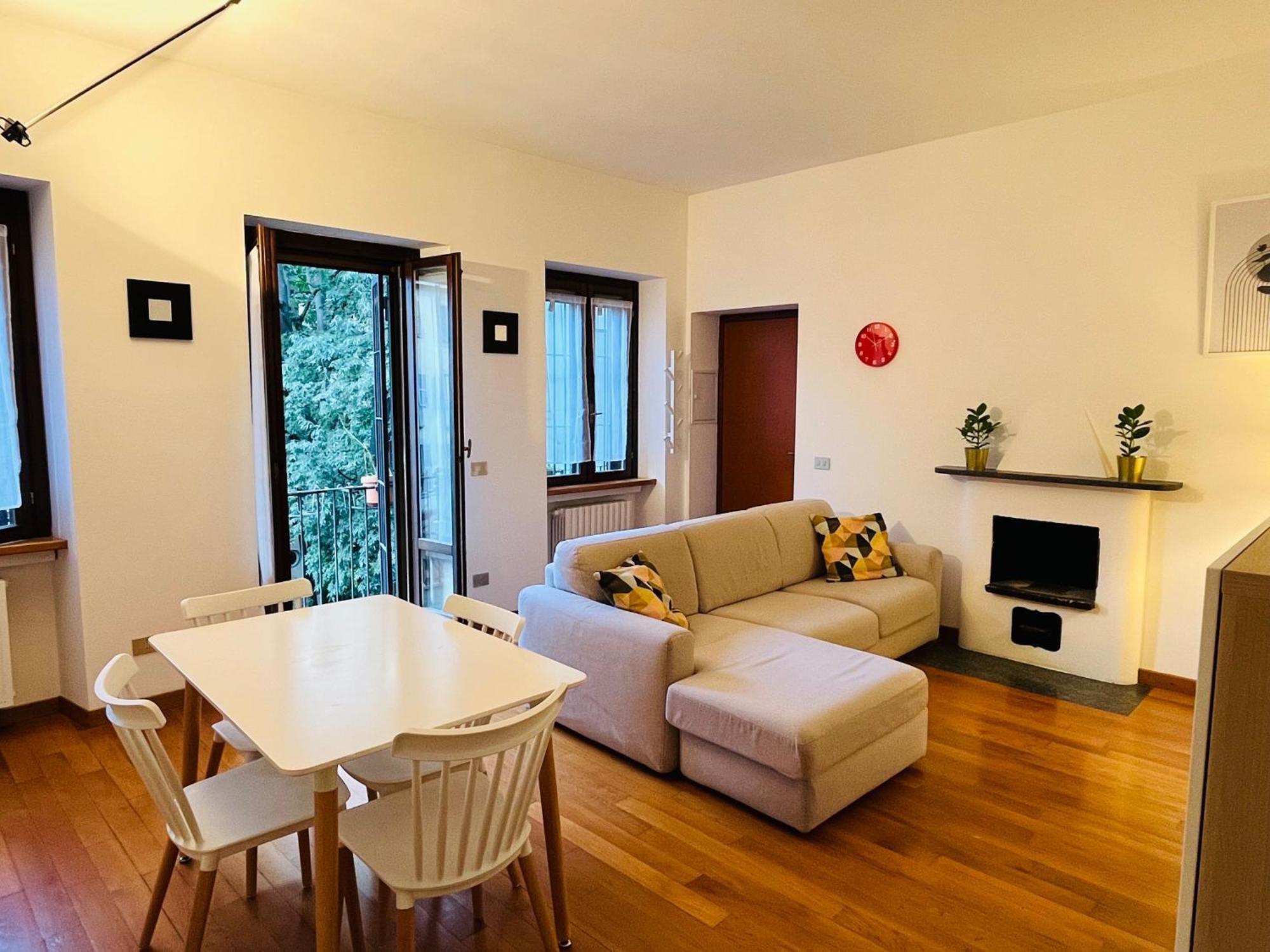 Mercalli 5 Milano Ngoại thất bức ảnh