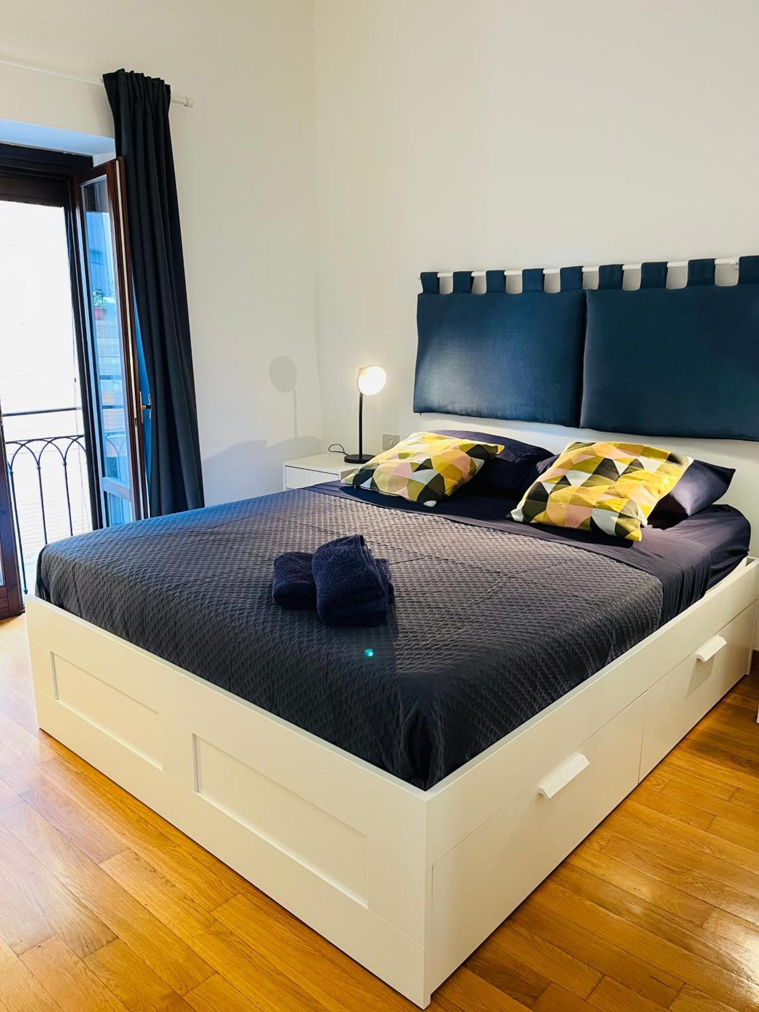 Mercalli 5 Milano Ngoại thất bức ảnh